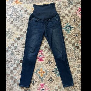 Joes maternity jeans